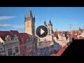 Webcam Praga