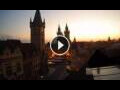 Webcam Prague