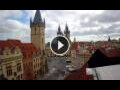 Webcam Prague