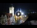 Webcam Praga