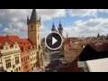 Webcam Prag