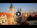 Webcam Prague
