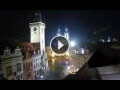Webcam Prague