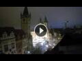 Webcam Praga