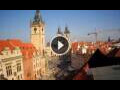 Webcam Prag