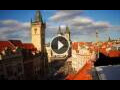 Webcam Prague