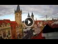 Webcam Prag