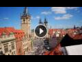 Webcam Prag