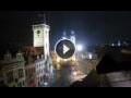 Webcam Prague