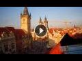 Webcam Prague