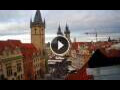 Webcam Prag