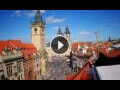 Webcam Prag