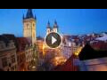 Webcam Prague