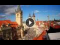 Webcam Prague