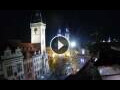 Webcam Prag