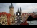 Webcam Prag