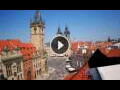 Webcam Prague