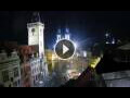 Webcam Prag