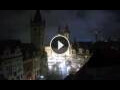 Webcam Prague