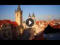 Webcam Prag