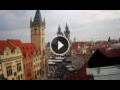 Webcam Prag