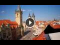 Webcam Prague