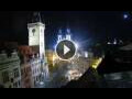 Webcam Prague