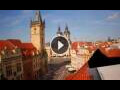 Webcam Prague