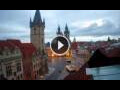 Webcam Prague