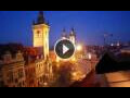 Webcam Prague