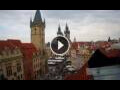 Webcam Prague