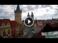 Webcam Praga