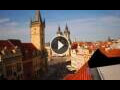 Webcam Prague