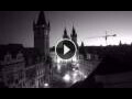 Webcam Praga