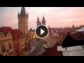 Webcam Prague
