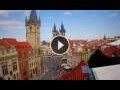 Webcam Prague