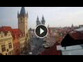 Webcam Prague