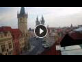 Webcam Prague