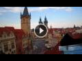Webcam Prag