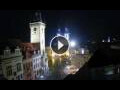 Webcam Prag