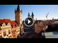 Webcam Prague