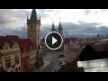 Webcam Prag