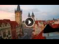 Webcam Prague