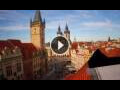 Webcam Prag