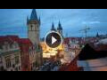 Webcam Praga