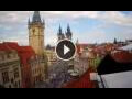 Webcam Praga