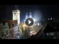 Webcam Prag