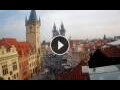 Webcam Prague