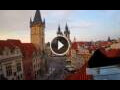 Webcam Prag