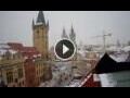 Webcam Prague